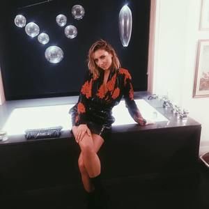 Meet your Posher, Barbara